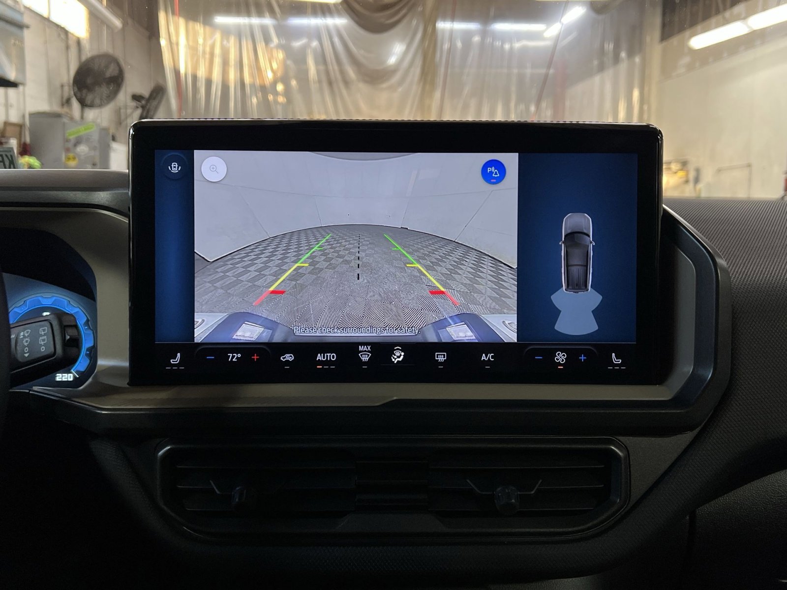 Used 2025 Ford Bronco Sport Big Bend image 19