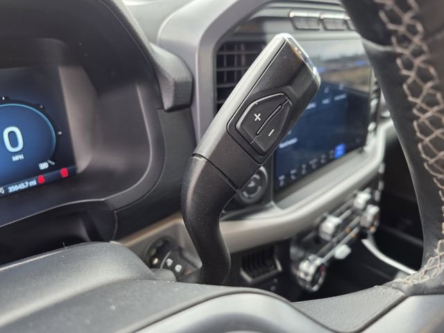 Used 2024 Ford F150 XLT w/ FX4 Off-Road Package image 24