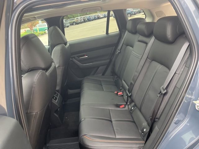 New 2026 MAZDA CX-50 AWD 2.5 S w/ Weather Package image 23
