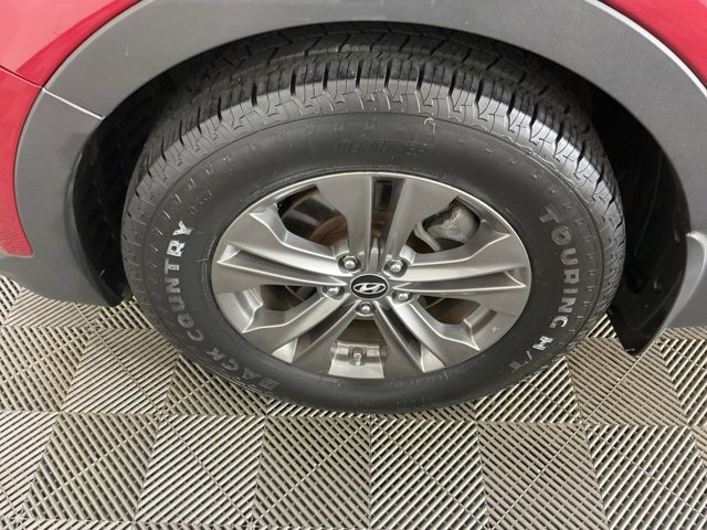 Used 2013 Hyundai Santa Fe Sport image 29