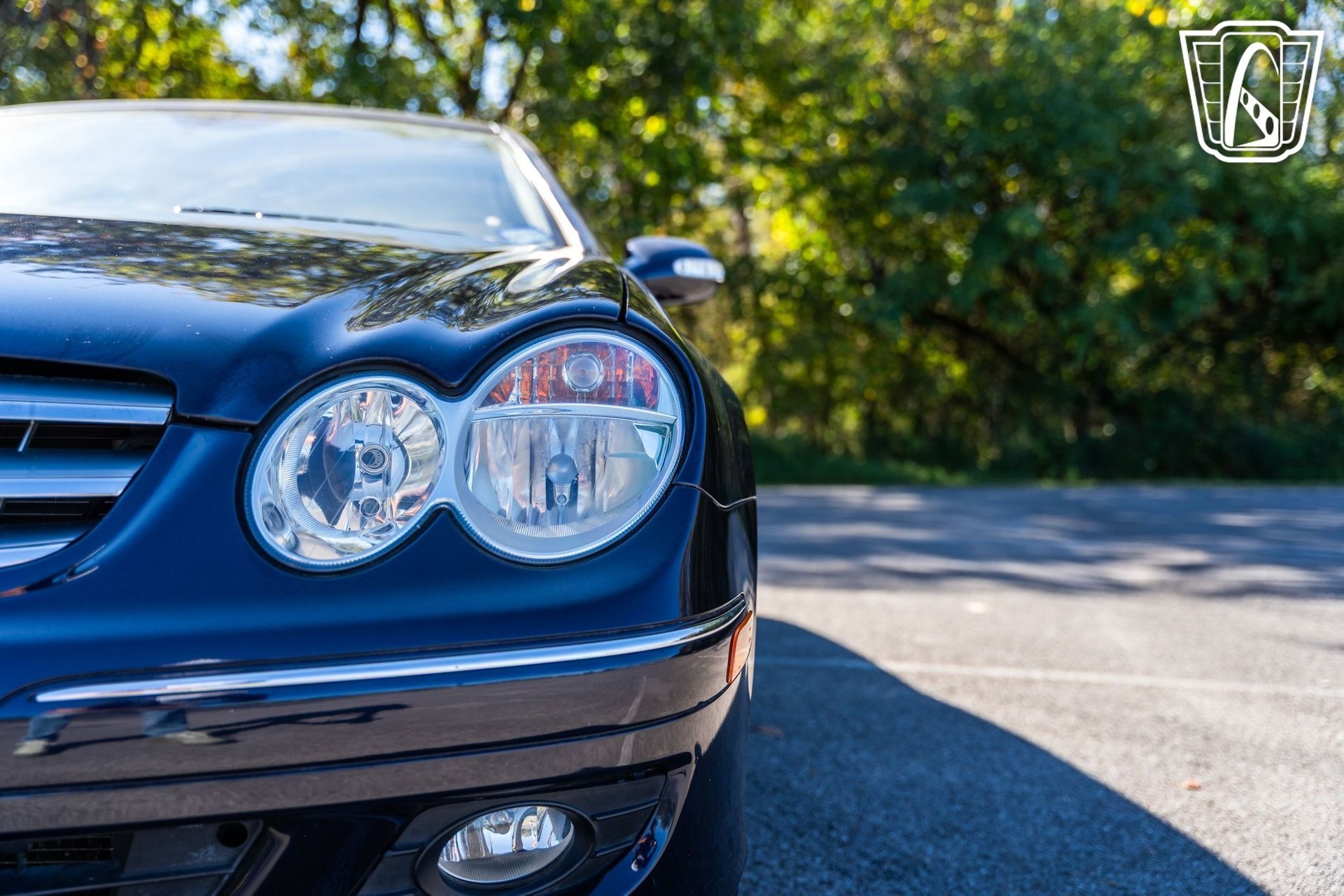 Used 2006 Mercedes-Benz CLK 350 Cabriolet image 31