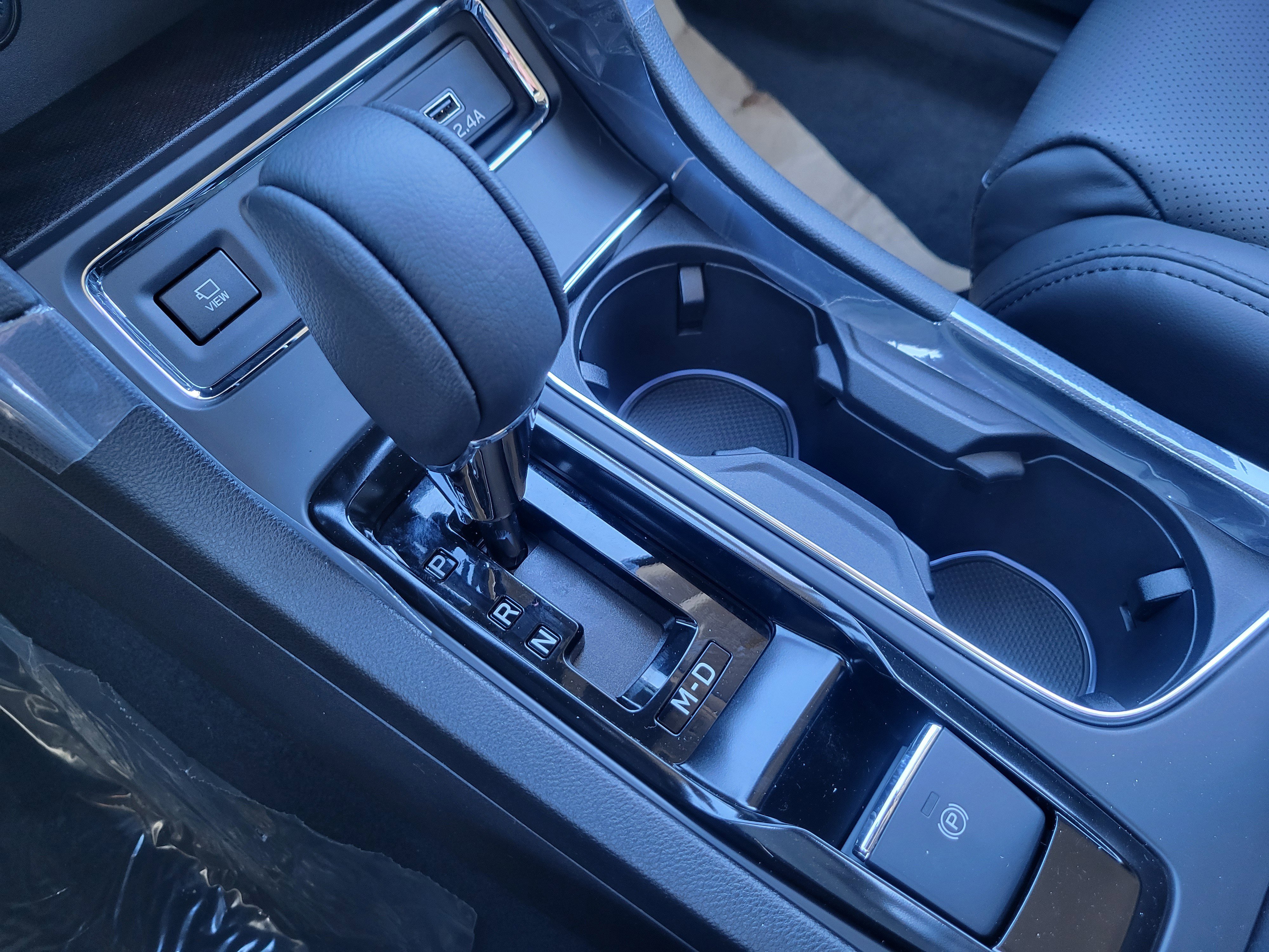 New 2026 Subaru Ascent Bronze Edition image 20