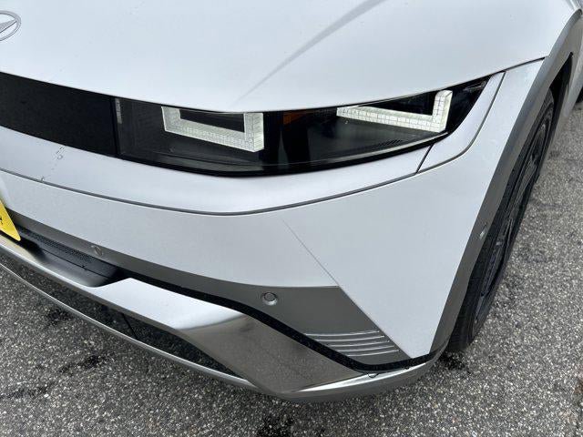 New 2025 Hyundai Ioniq 5 Limited image 37