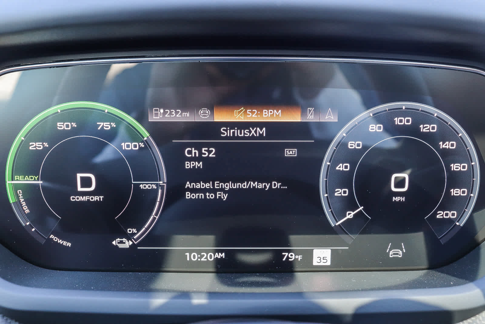 New 2026 Audi S e-tron GT Premium Plus image 36