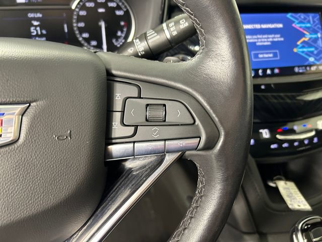 Certified 2024 Cadillac XT6 Premium Luxury image 16