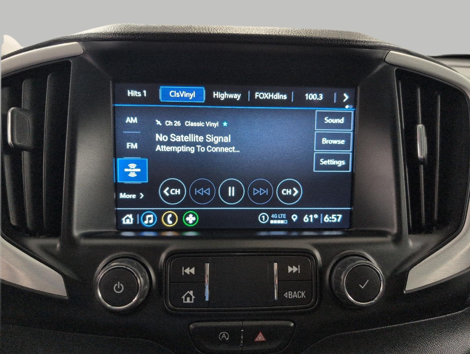 Certified 2023 GMC Terrain SLT AWD/4WD image 7