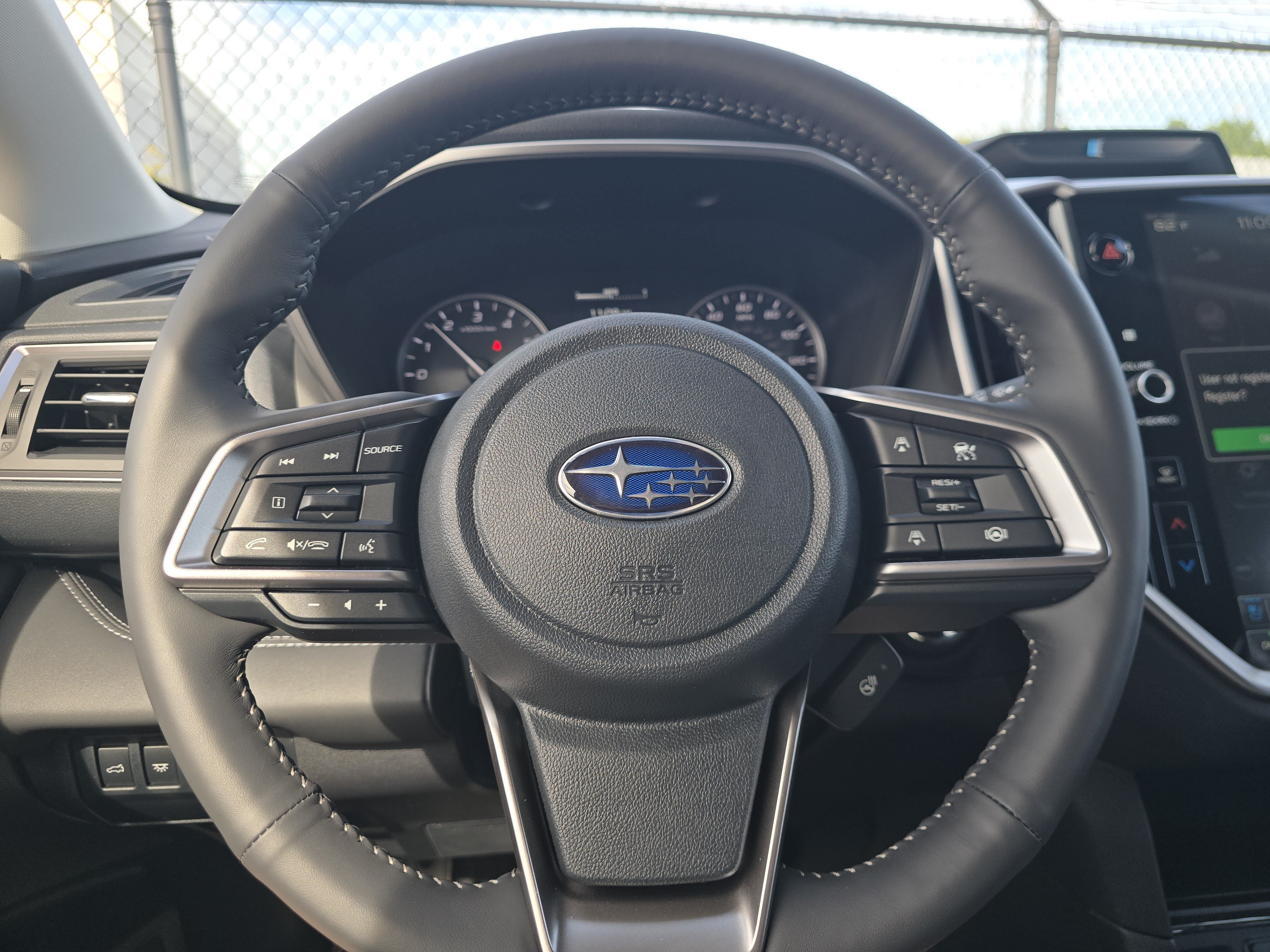 New 2027 Subaru Ascent Touring AWD/4WD image 24