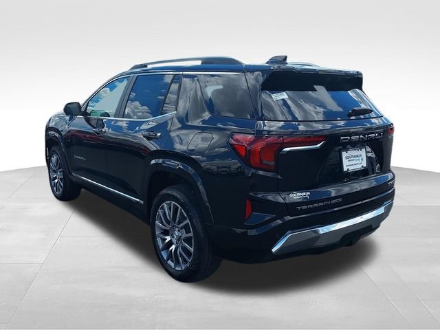 New 2026 GMC Terrain Denali AWD/4WD image 6