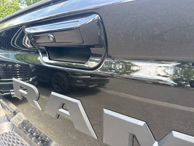 New 2026 RAM 1500 Big Horn AWD/4WD image 7