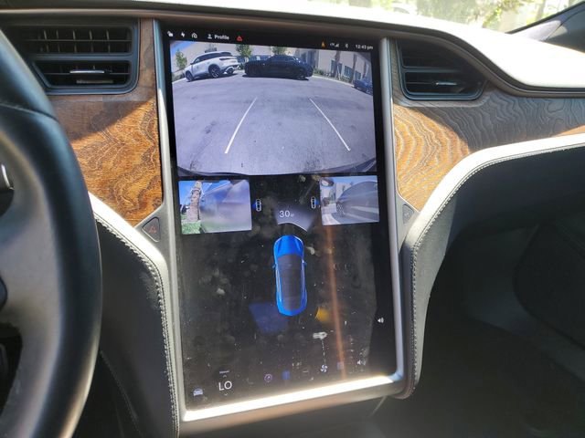 Used 2020 Tesla Model S Long Range image 29