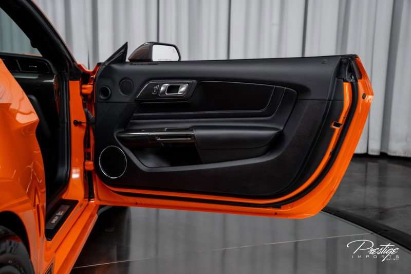 Used 2020 Ford Mustang GT Premium w/ GT Performance Package image 45