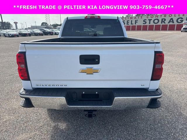 Used 2014 Chevrolet Silverado 1500 LT image 7