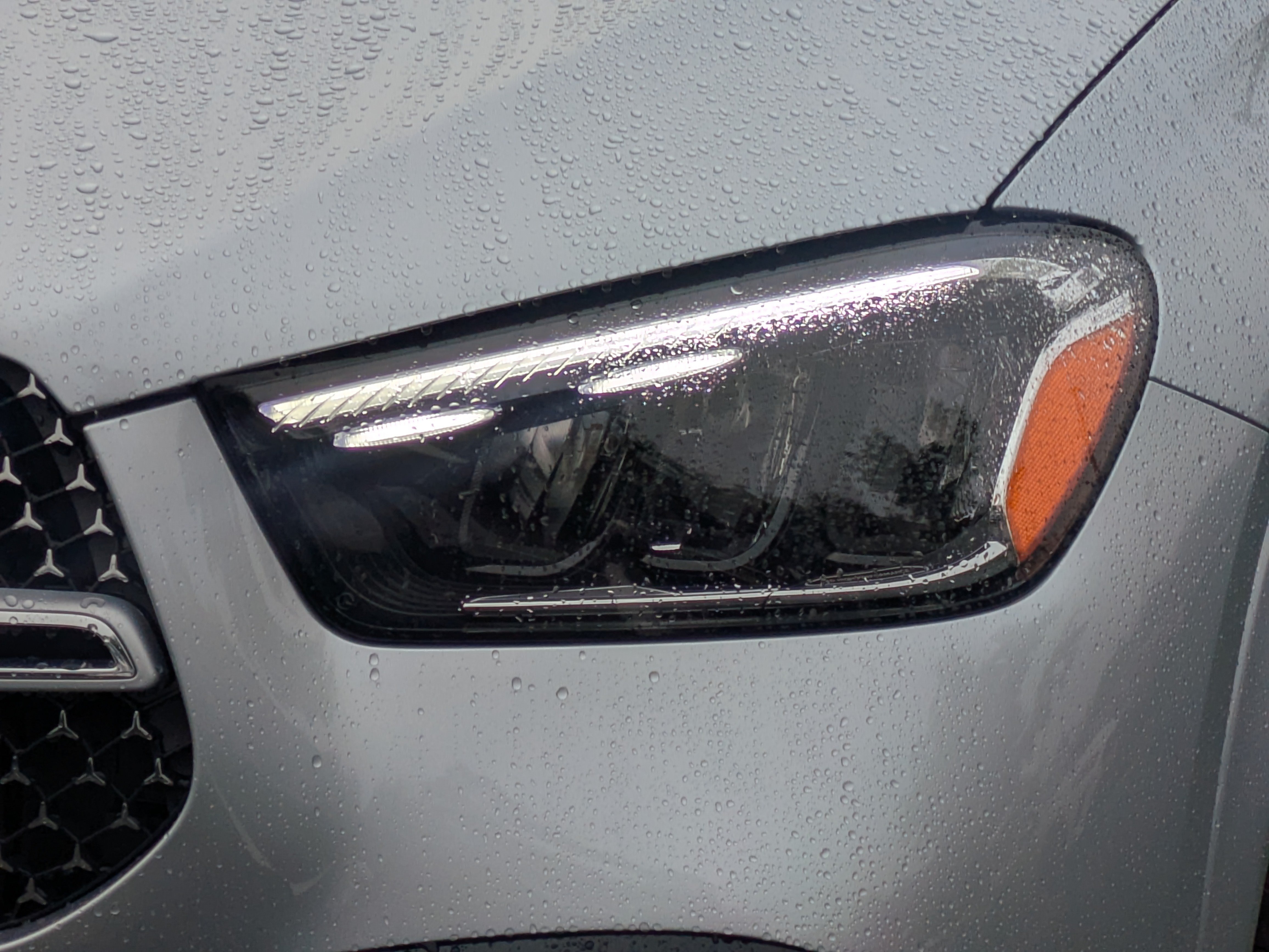 Certified 2025 Mercedes-Benz GLE 450 4MATIC Coupe image 9