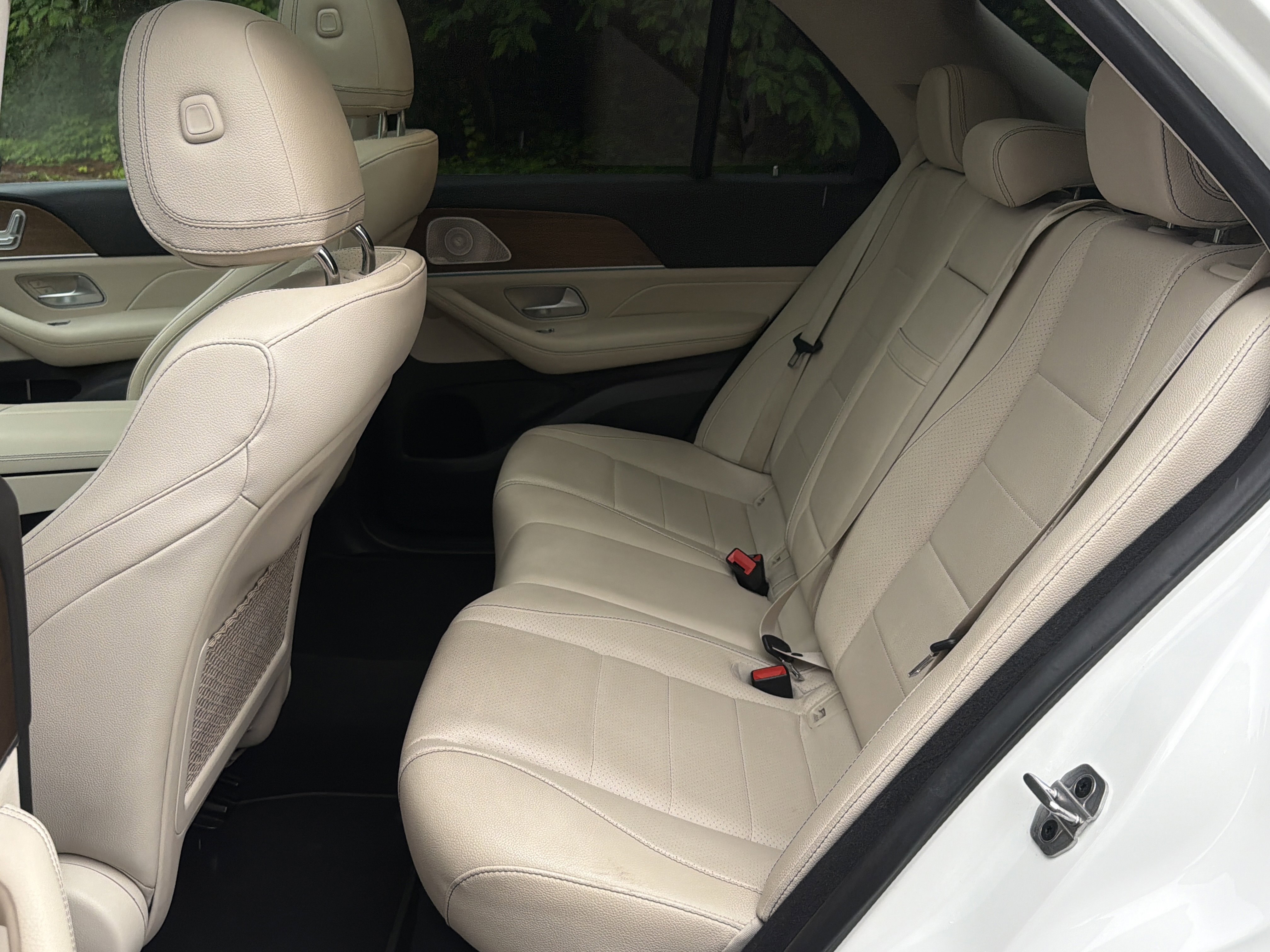 Used 2022 Mercedes-Benz GLE 350 image 19