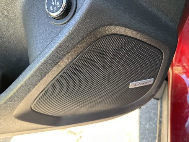 Used 2022 Chevrolet TrailBlazer RS w/ Sun and Liftgate Package AWD/4WD image 44