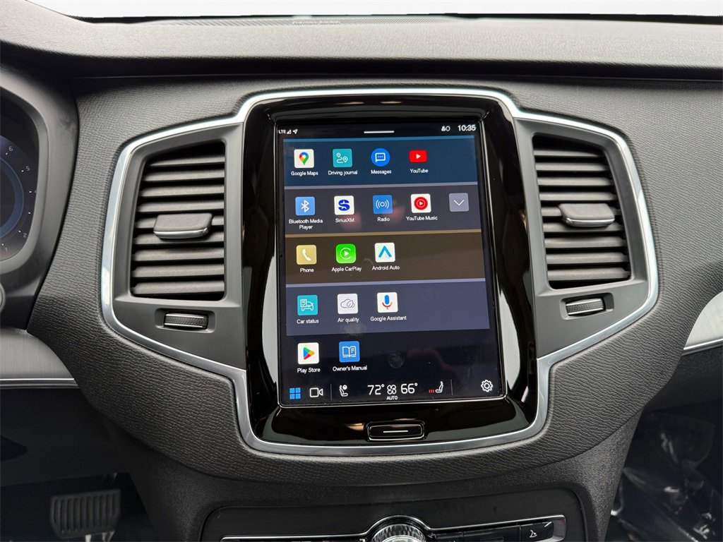 Used 2023 Volvo XC90 B5 Core w/ Climate Package image 13