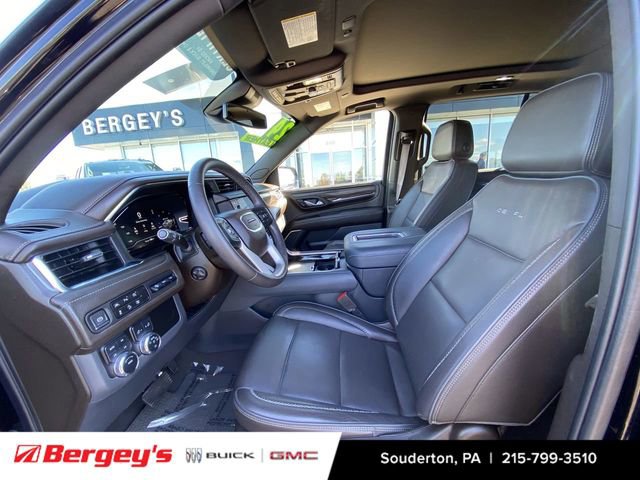 Certified 2024 GMC Yukon Denali image 23