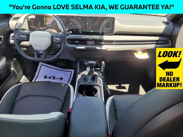 New 2026 Kia K4 GT-Line FWD image 7