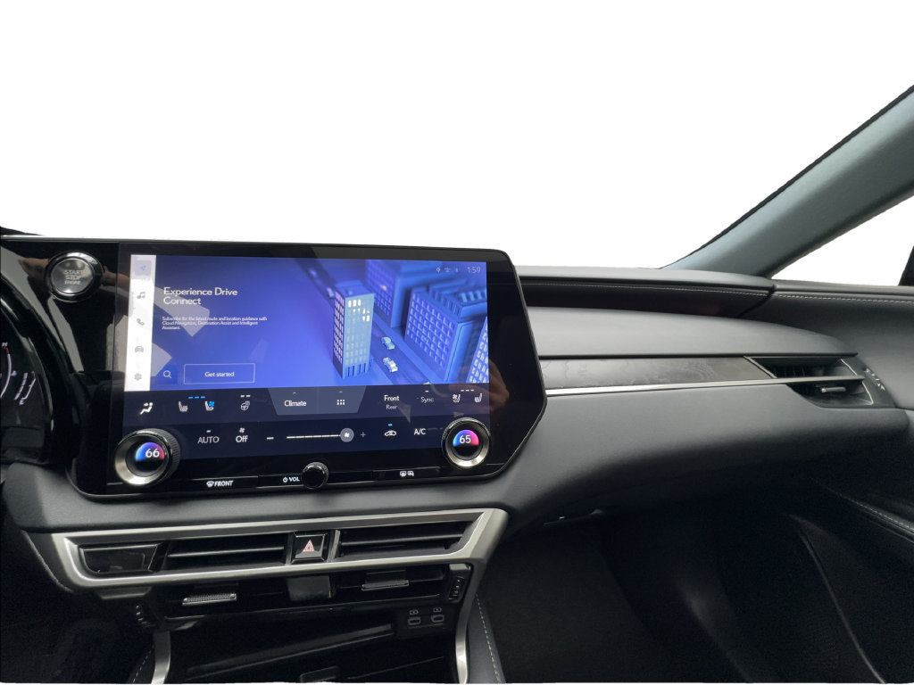Used 2023 Lexus RX 350 Premium Plus w/ Cold Area Package FWD image 49