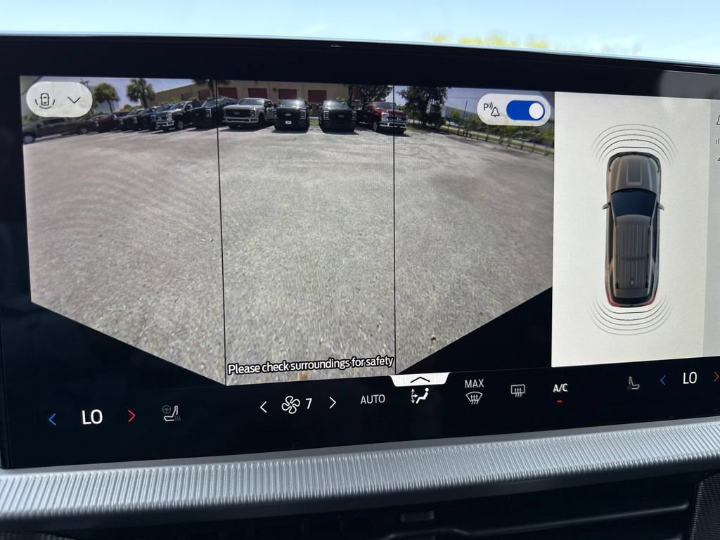 New 2026 Ford Explorer ST RWD image 24