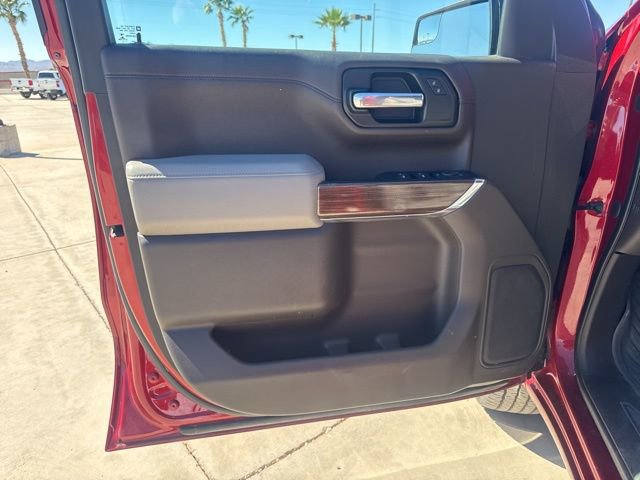 Used 2021 Chevrolet Silverado 1500 RST image 18