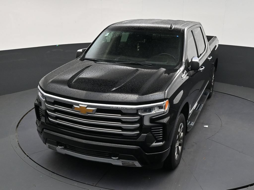 Used 2024 Chevrolet Silverado 1500 High Country RWD image 19
