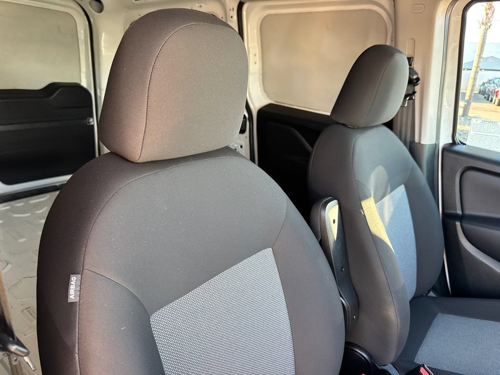 Used 2021 RAM ProMaster City Tradesman FWD image 13