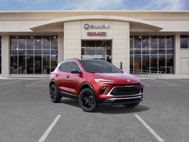 New 2026 Buick Encore GX Sport Touring w/ Advanced Technology Package image 1