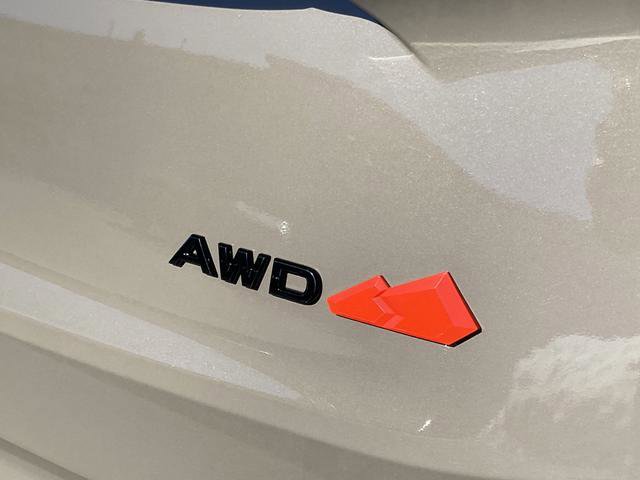 New 2026 Nissan Rogue SV image 32