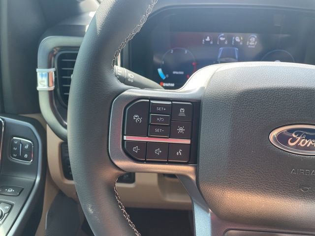 Used 2026 Ford F250 Lariat w/ Lariat Premium Package AWD/4WD image 30
