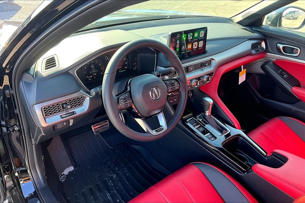 New 2026 Acura Integra A-Spec image 28