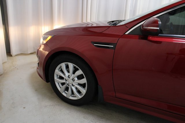 Used 2015 Kia Optima EX image 7
