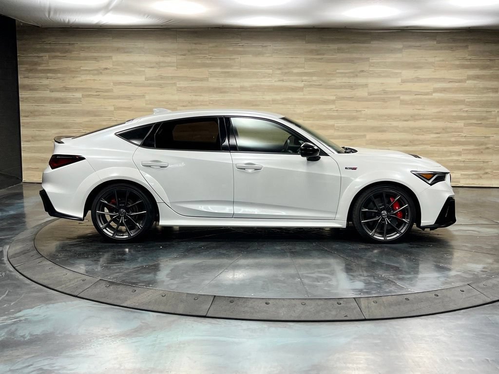 Used 2024 Acura Integra Type S FWD image 22