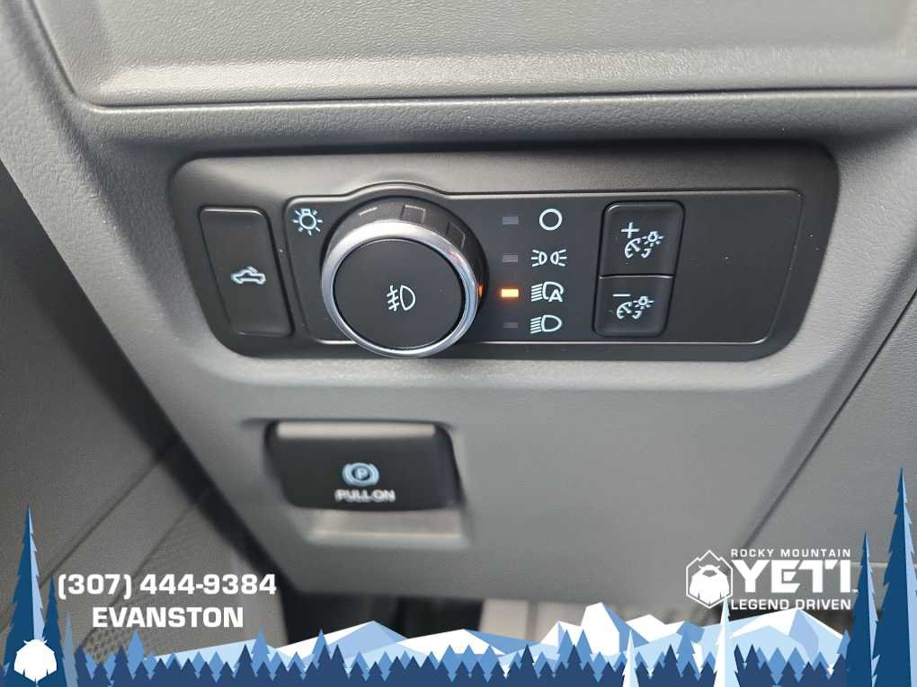 Used 2021 Ford F150 XLT AWD/4WD image 27