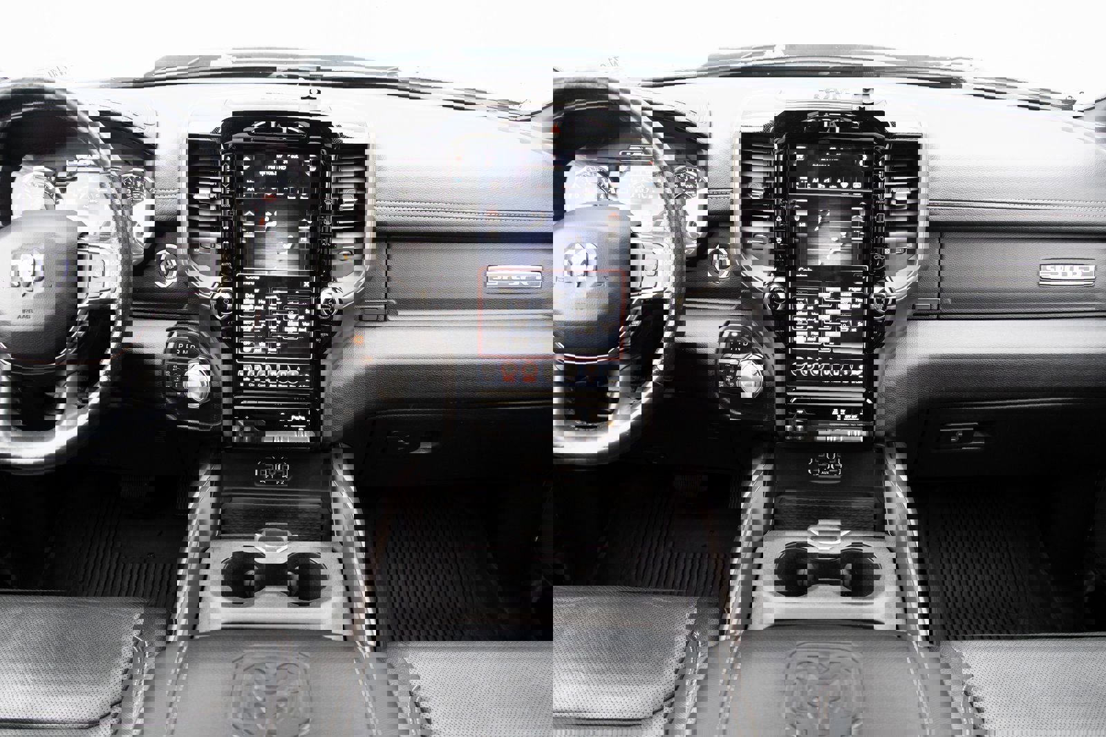 Used 2020 RAM 1500 Sport w/ Leather & Sound Group image 20