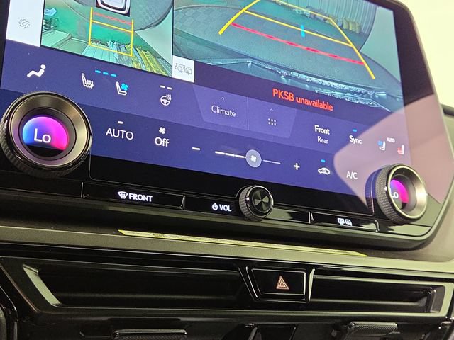New 2026 Lexus TX 350 AWD w/ Technology Package image 20