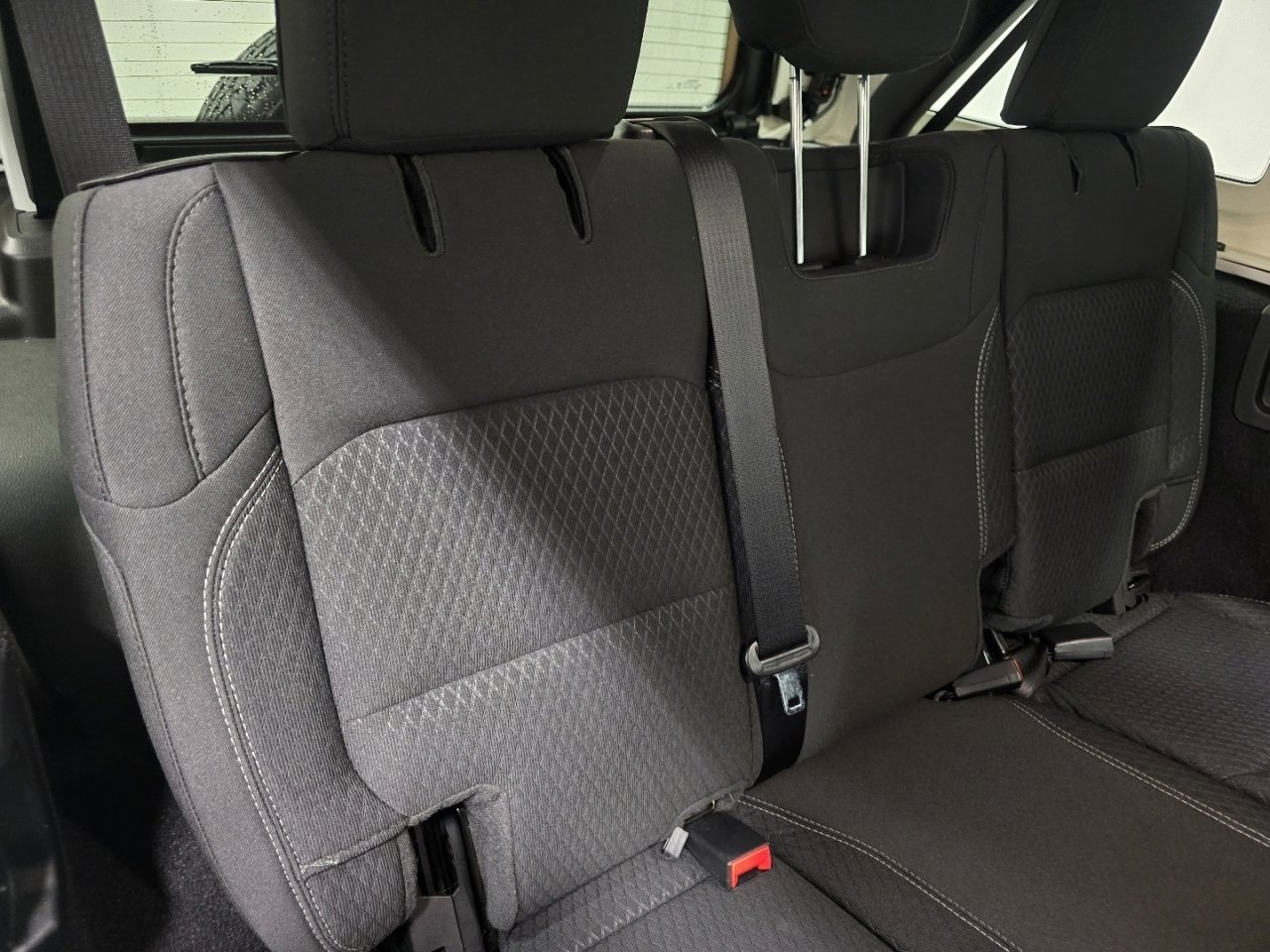 Used 2021 Jeep Wrangler Unlimited Sport image 21