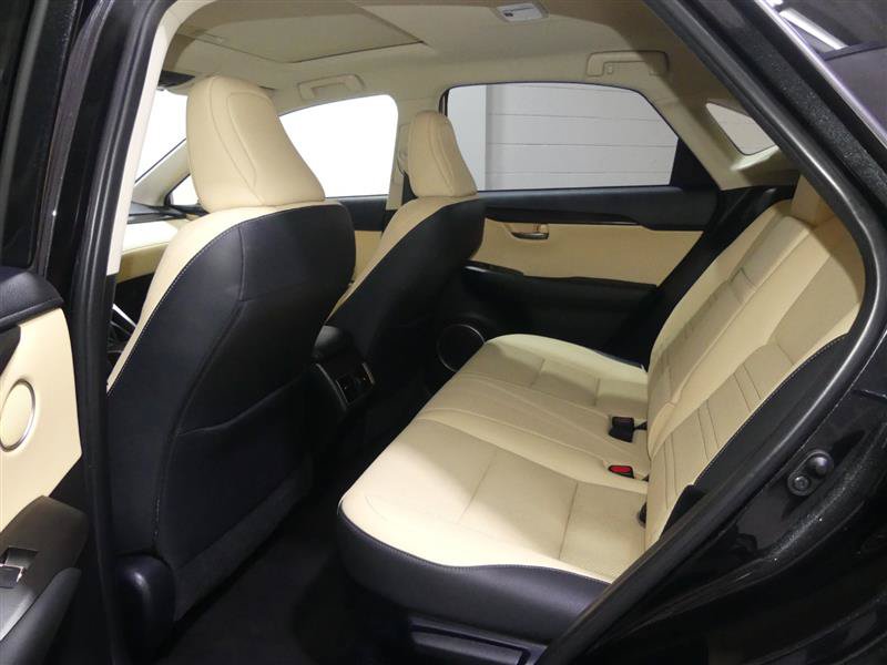 Used 2021 Lexus NX 300 AWD w/ Accessory Package image 27