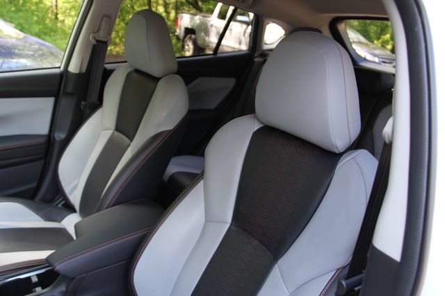 Certified 2023 Subaru Crosstrek 2.5i Limited AWD/4WD image 19