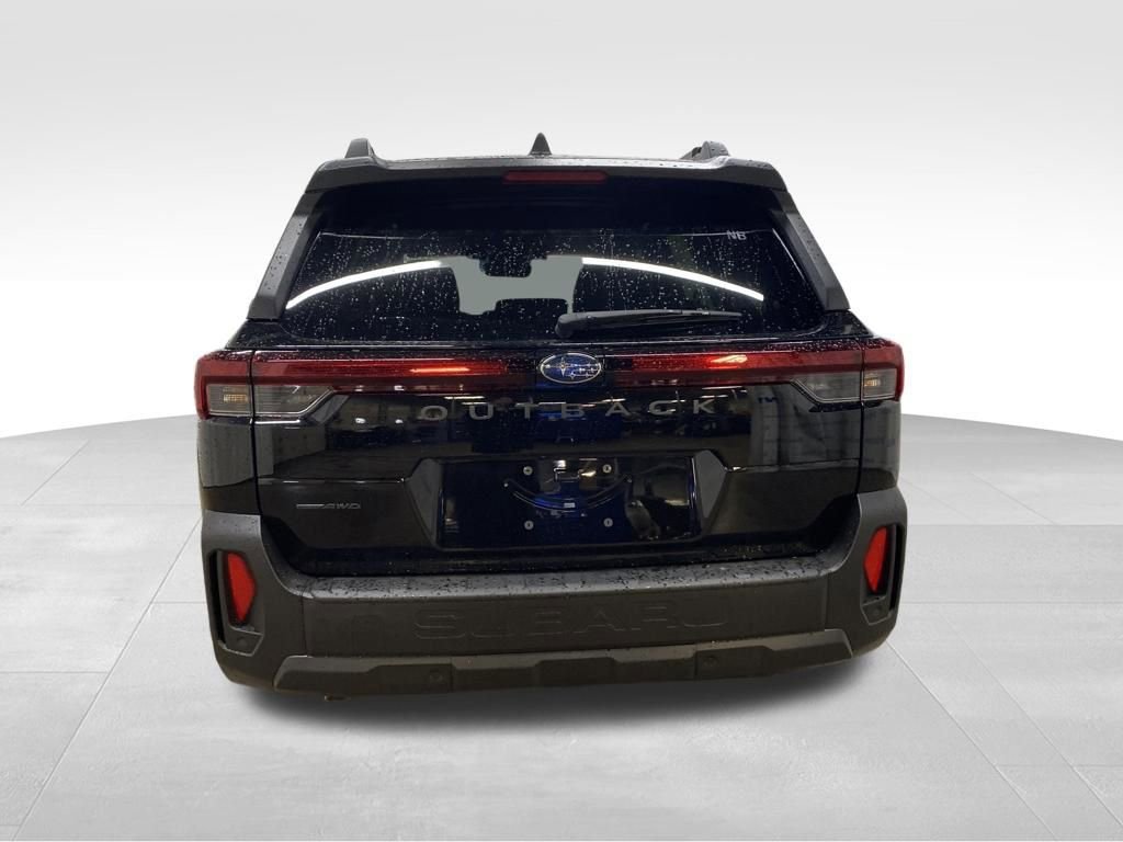 New 2026 Subaru Outback Limited XT image 3