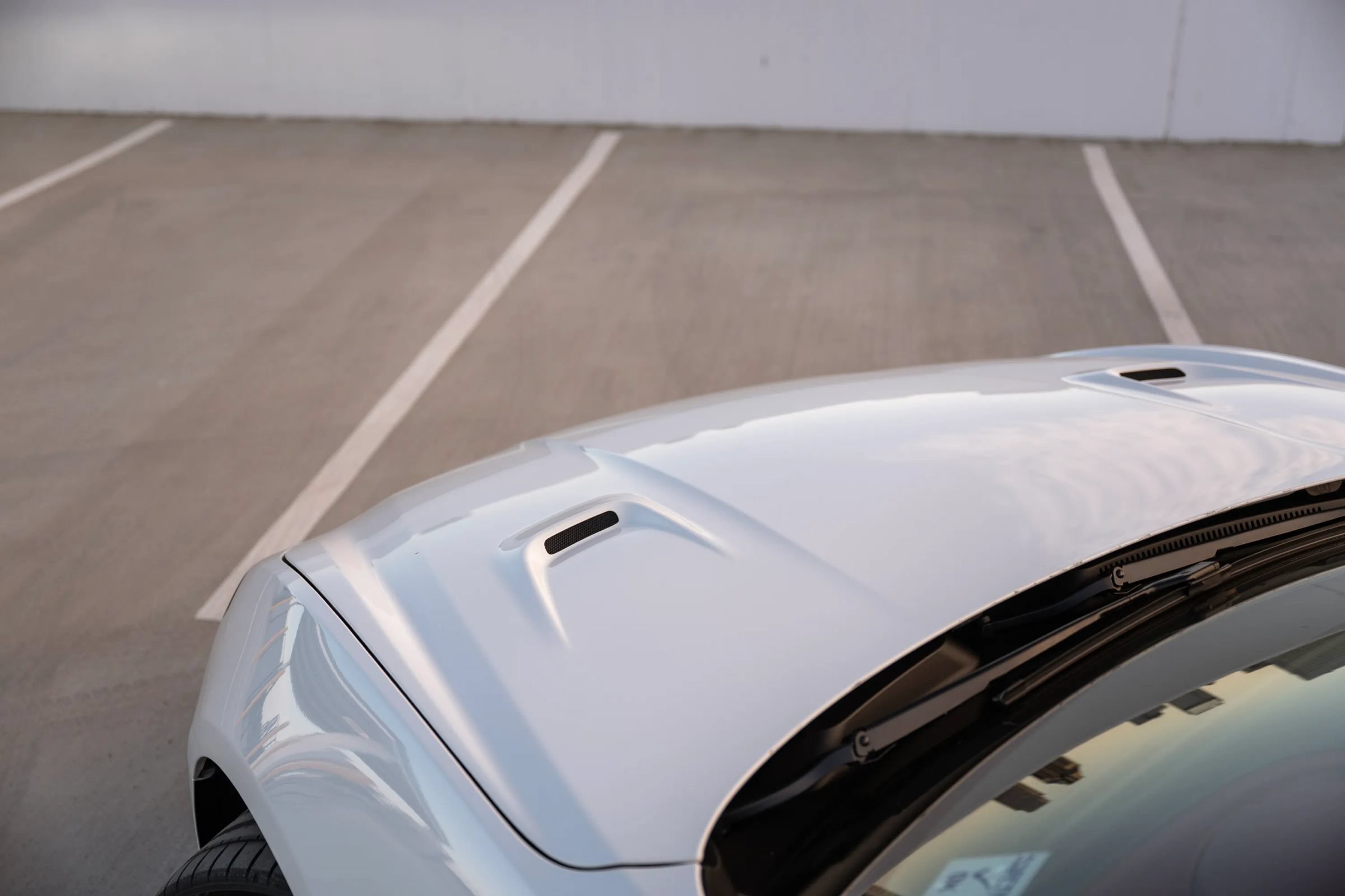 Used 2021 Maserati Ghibli Trofeo RWD image 61