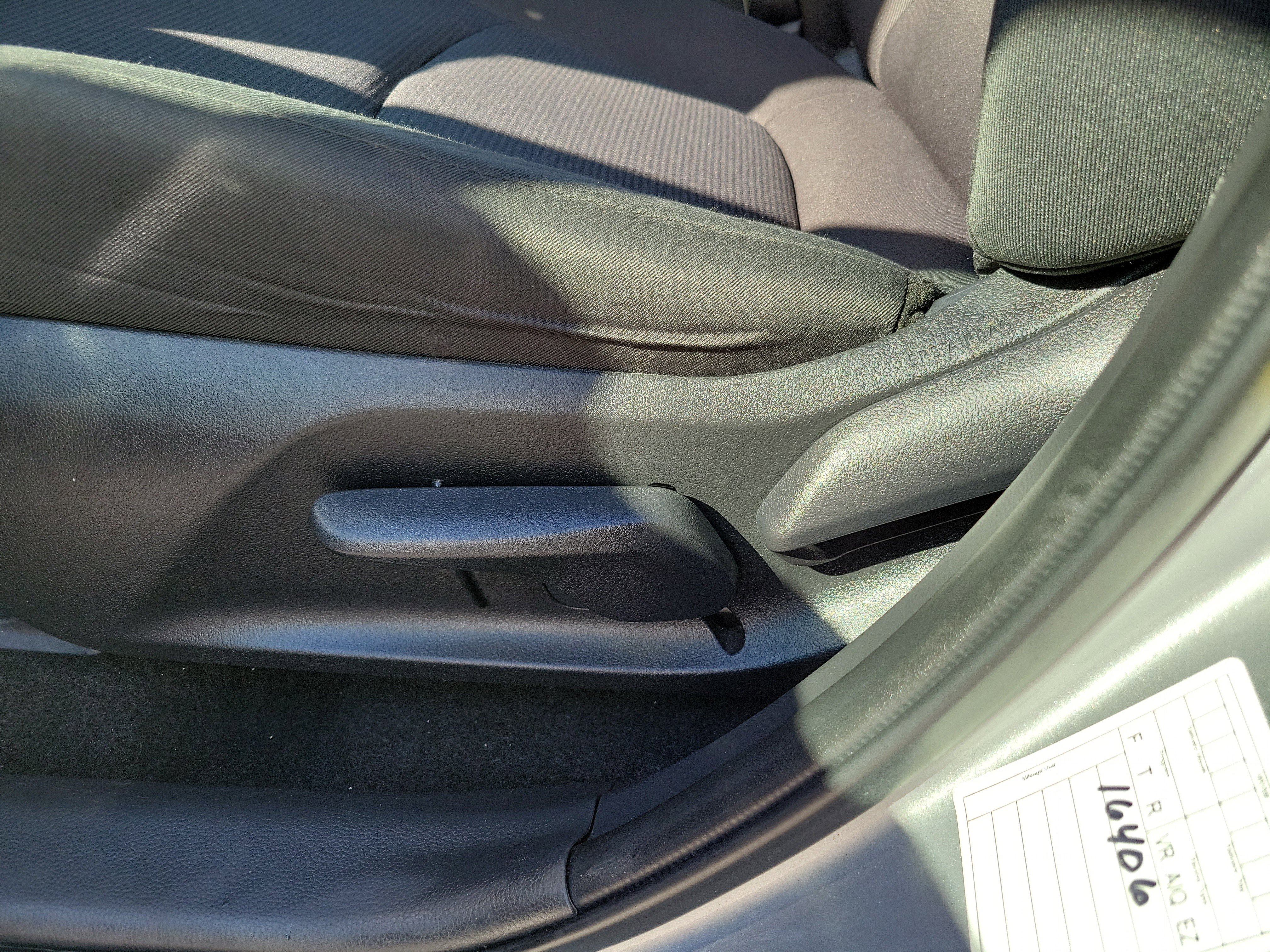 Certified 2024 Toyota RAV4 LE image 21