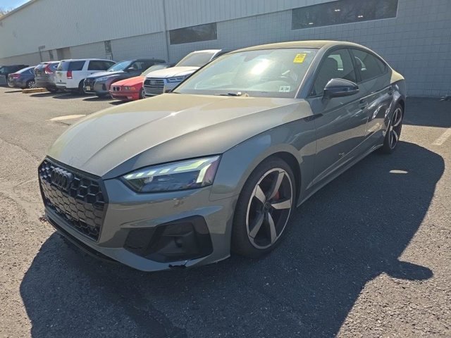 Used 2023 Audi A5 2.0T Premium Plus w/ Premium Plus image 15