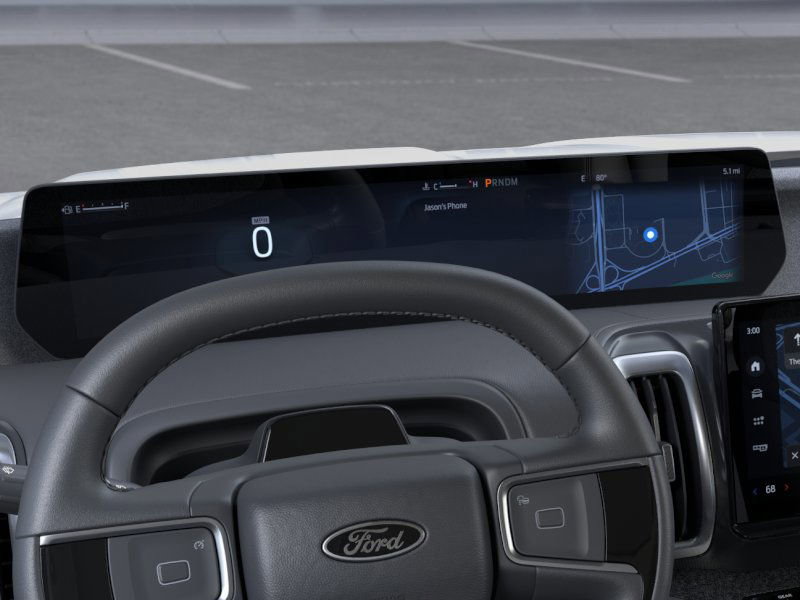 New 2025 Ford Expedition Tremor image 13