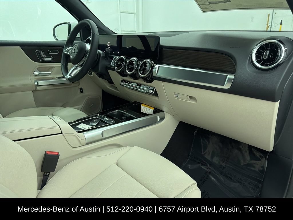 Certified 2026 Mercedes-Benz GLB 250 image 28