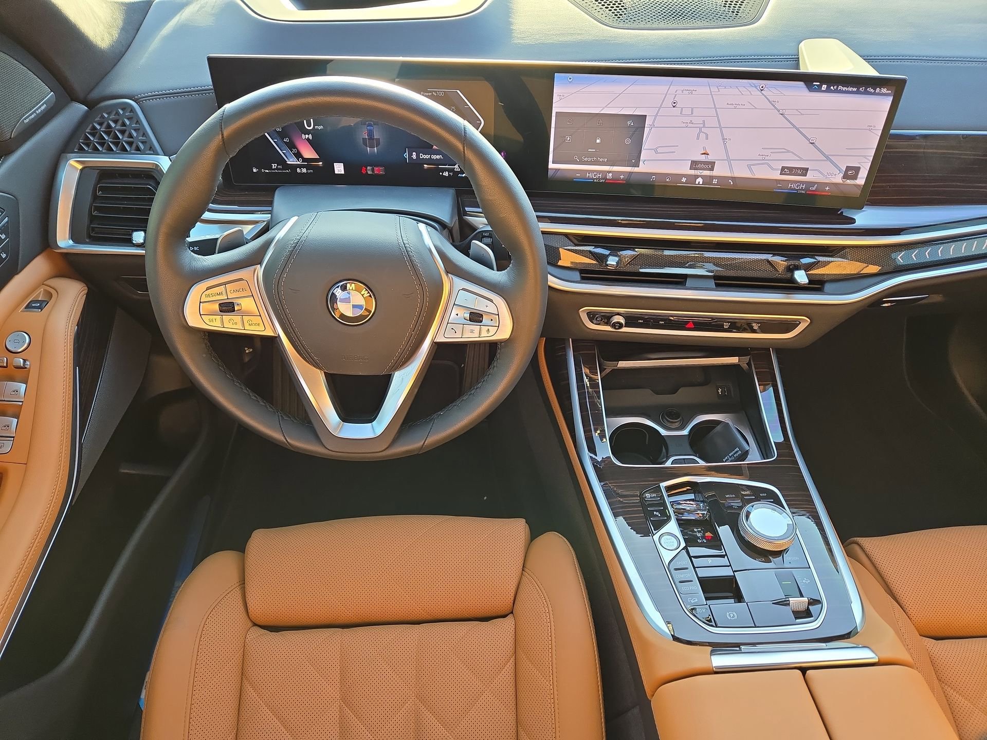 Certified 2026 BMW X7 xDrive40i w/ Executive Package image 14