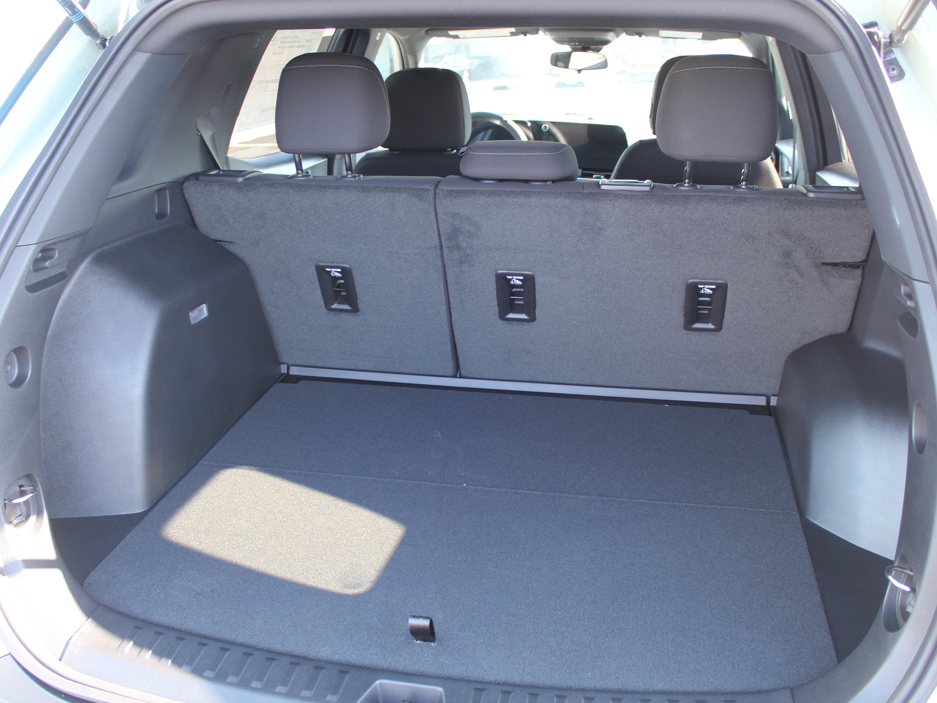 New 2026 Chevrolet Equinox LT image 29