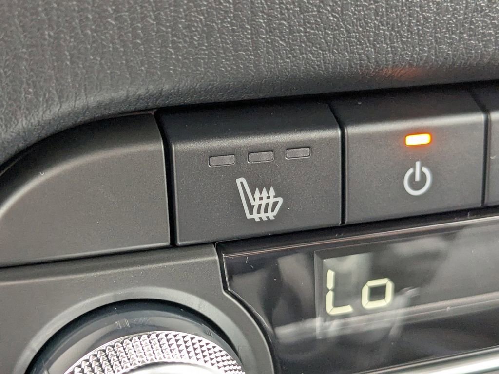 New 2025 MAZDA CX-5 AWD 2.5 S w/ Select Package image 23