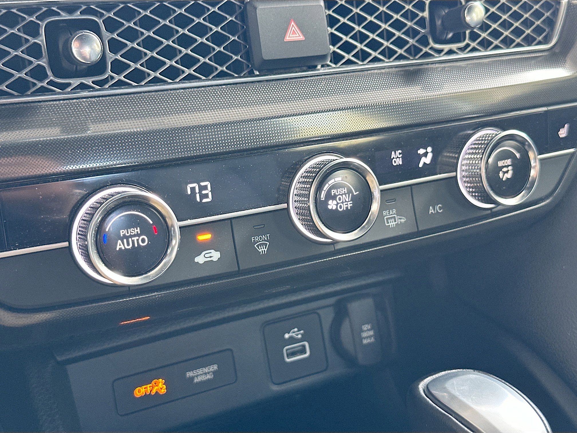 Used 2023 Acura Integra A-Spec image 15