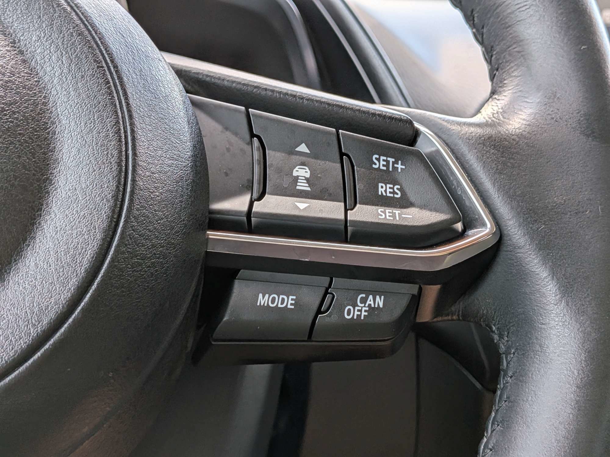 Used 2018 MAZDA CX-3 Grand Touring w/ Premium Package AWD/4WD image 28